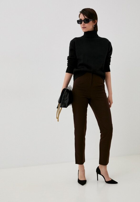 Брюки Vera Nicco