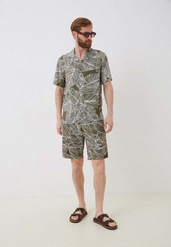 Шорты United Colors of Benetton