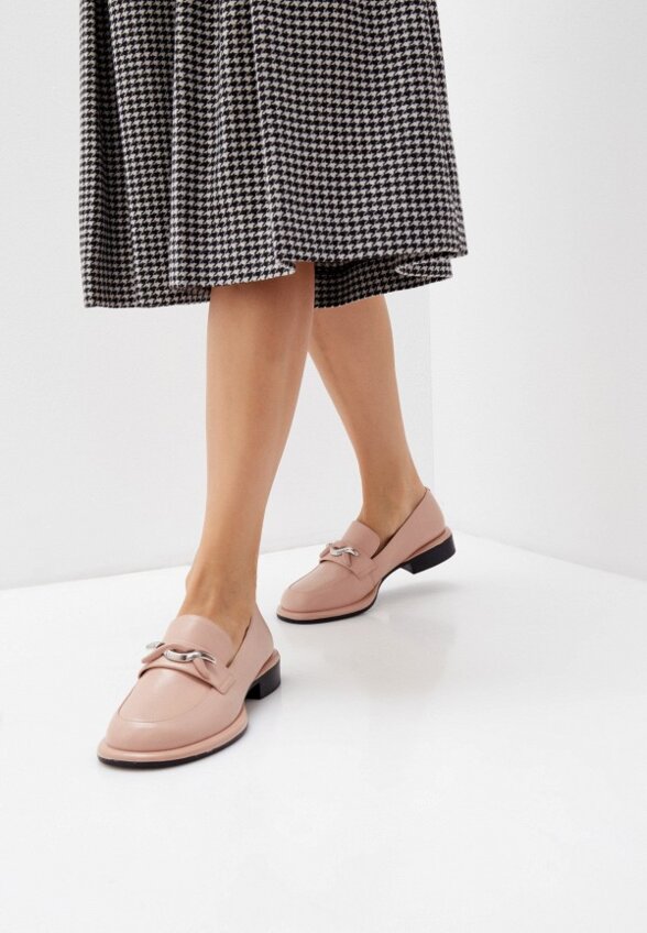 Лоферы Graciana