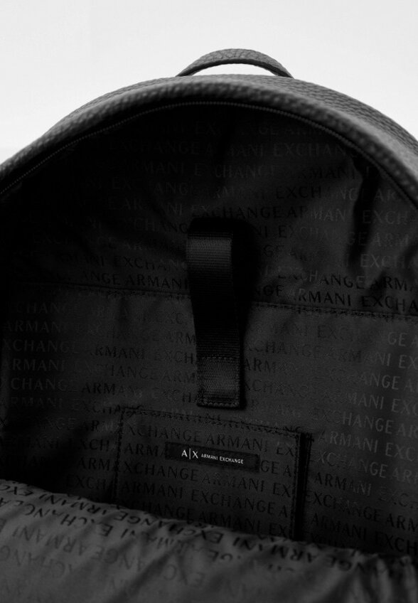 Рюкзак Armani Exchange