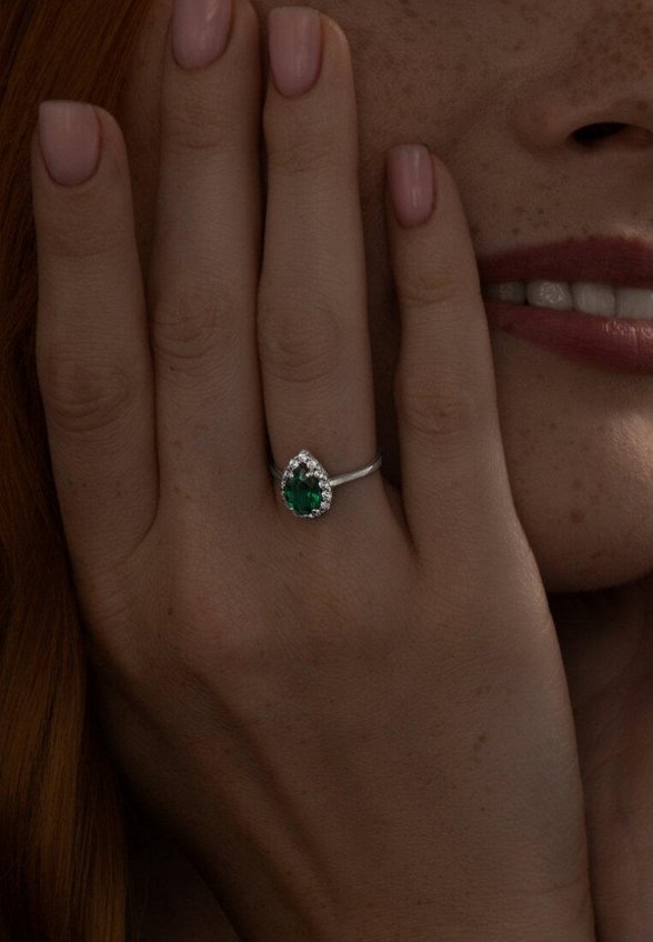 Кольцо Sokolov