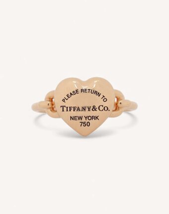 Tiffany & Co. Full Heart женщинам