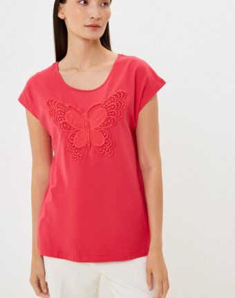 Футболка PlayToday женщинам