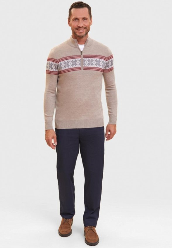 Джемпер Kanzler