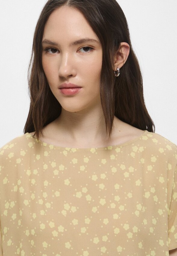 Блуза Trussardi