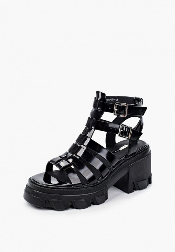 Босоножки Cindy C.Eric