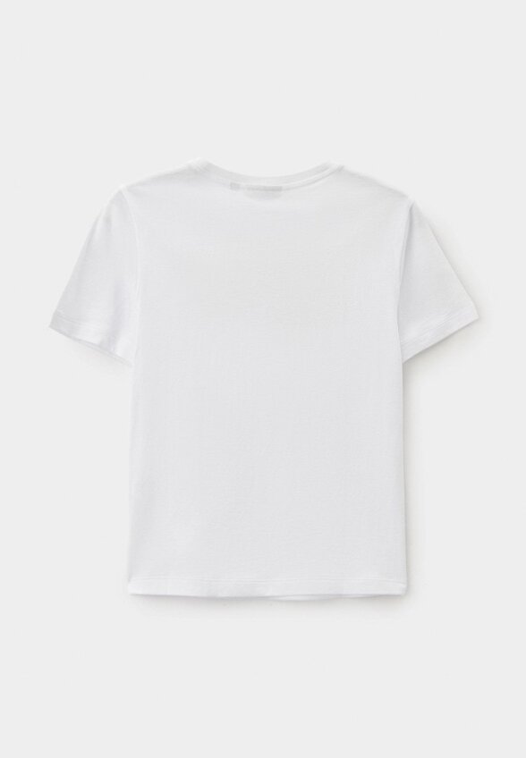 Футболка EA7