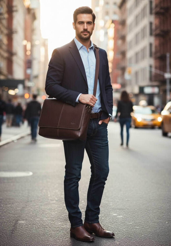 Др.Коффер B402883-91-09 сумка для документов