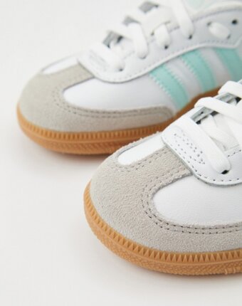 Кеды adidas Originals детям