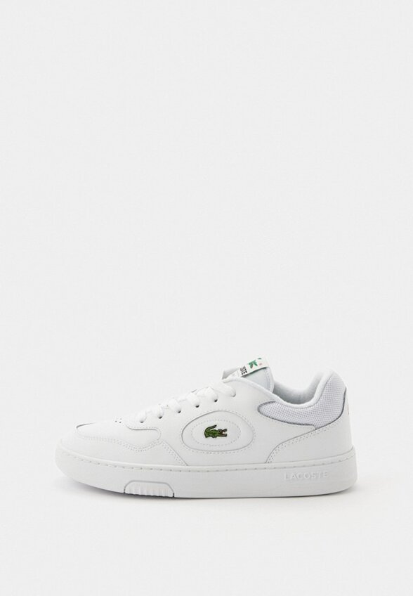 Кеды Lacoste