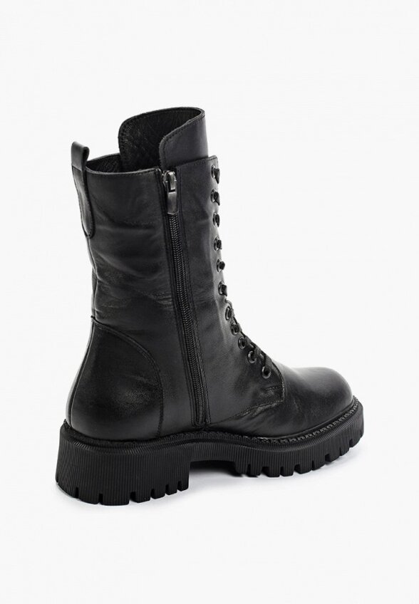 Ботинки Ascalini