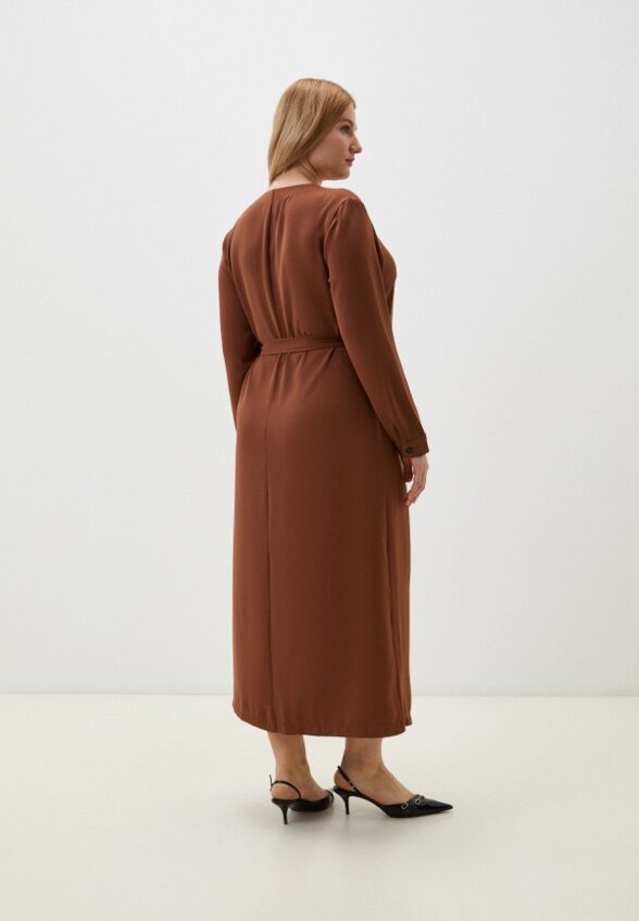 Платье Modress