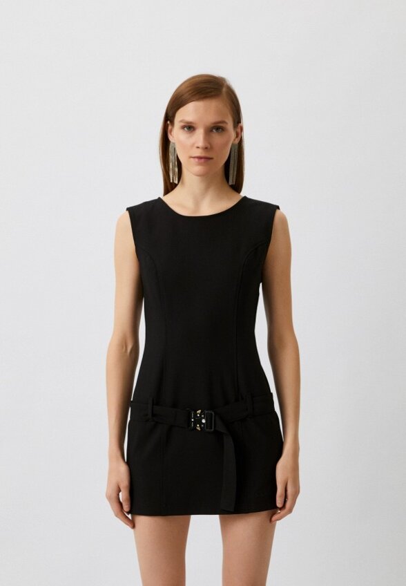 Платье Berhasm