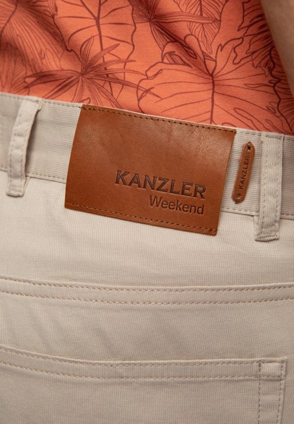 Брюки Kanzler