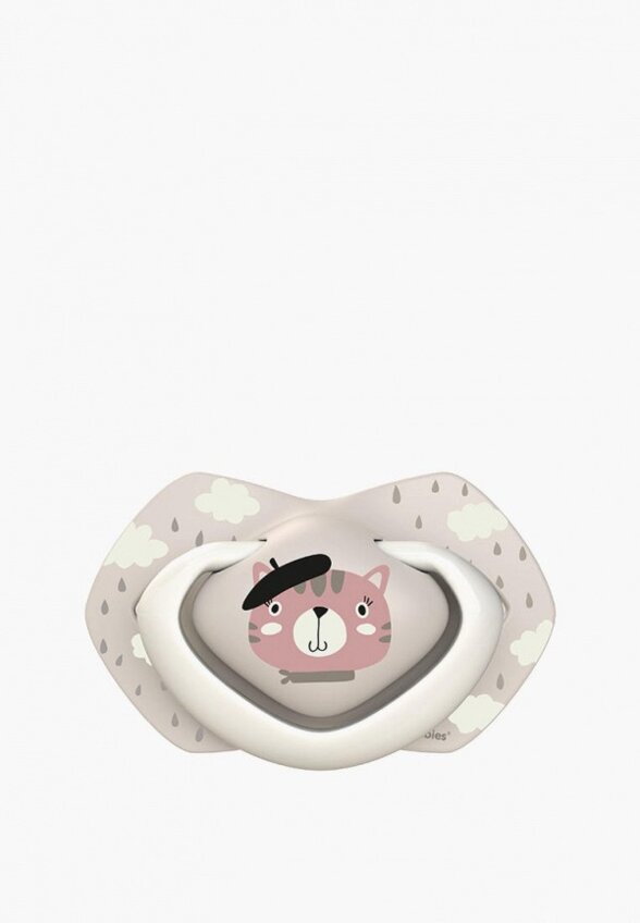 Пустышки 2 шт. Canpol