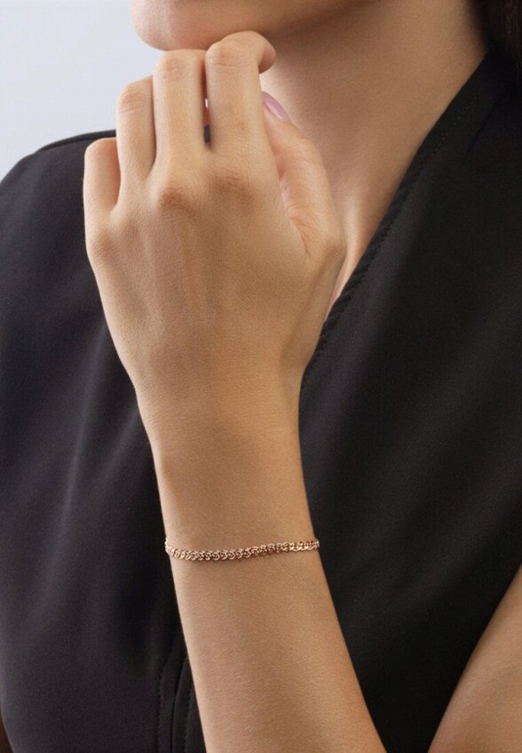 Браслет Sokolov