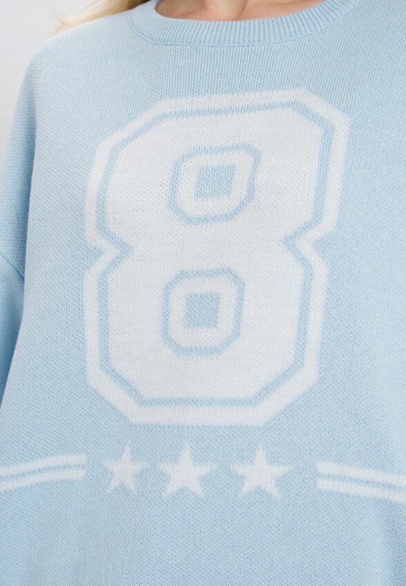 Джемпер Стим