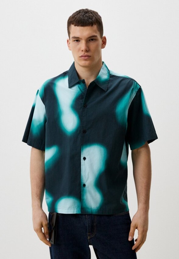 Рубашка O'STIN