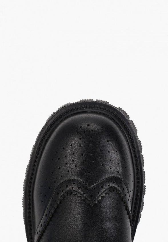 Ботинки Капитошка