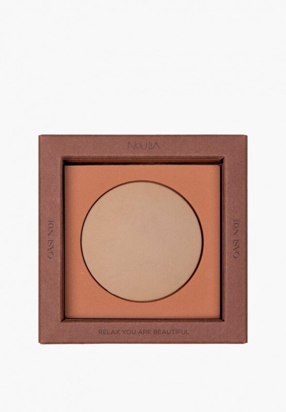 Бронзатор Nouba