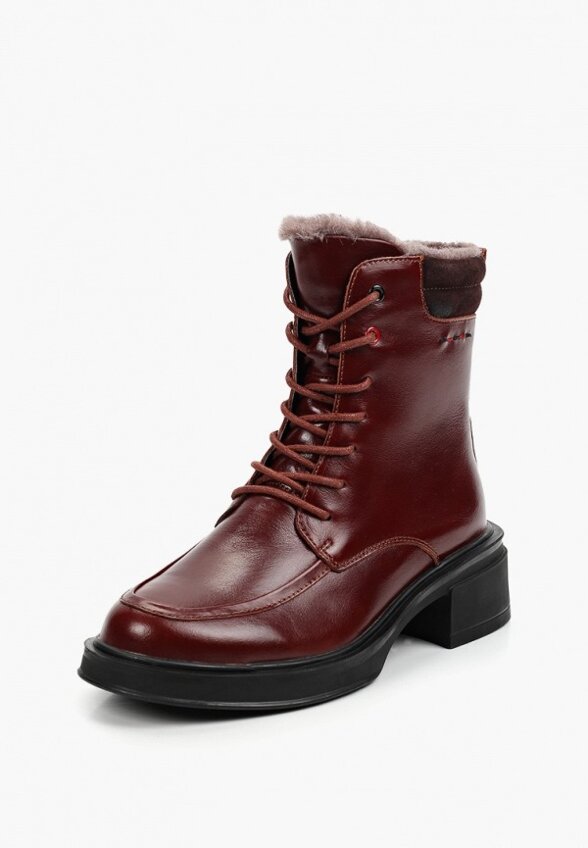 Ботильоны Ortmann