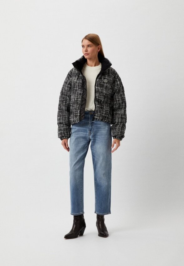 Куртка утепленная Karl Lagerfeld