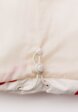 Зимняя куртка с дутыми рукавицами для девочек10  - превью
