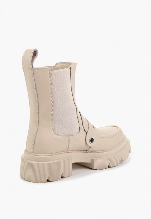 Ботинки Sbalo