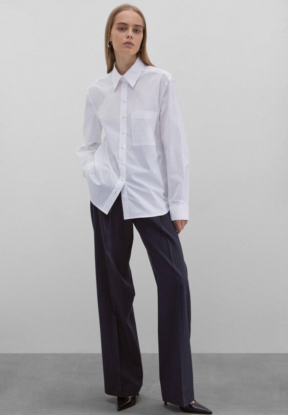 Рубашка I Am Studio