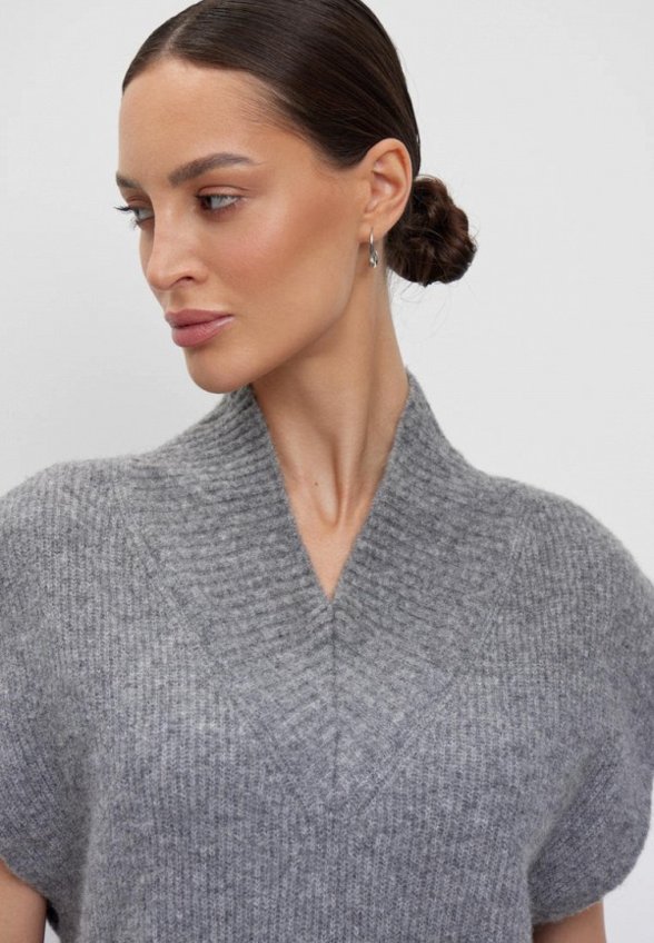 Пуловер Miederes