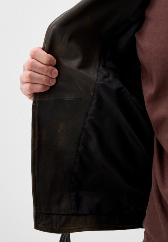 Косуха Jorg Weber