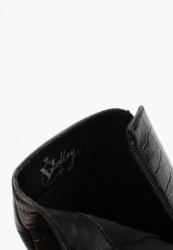 Ботильоны Valley