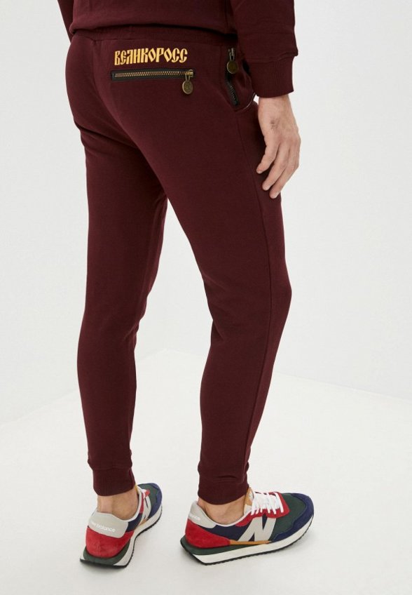 Брюки спортивные Великоросс