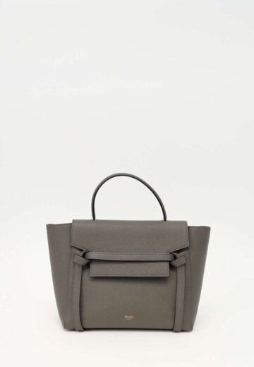 Celine Belt