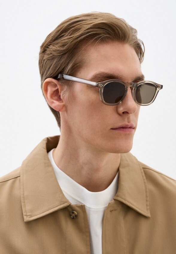 Очки солнцезащитные Seleva