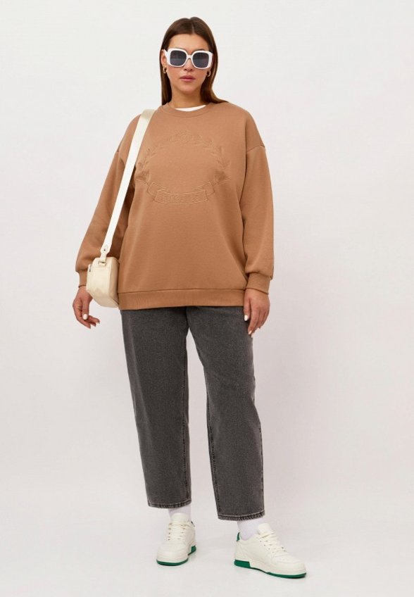 Свитшот Modis