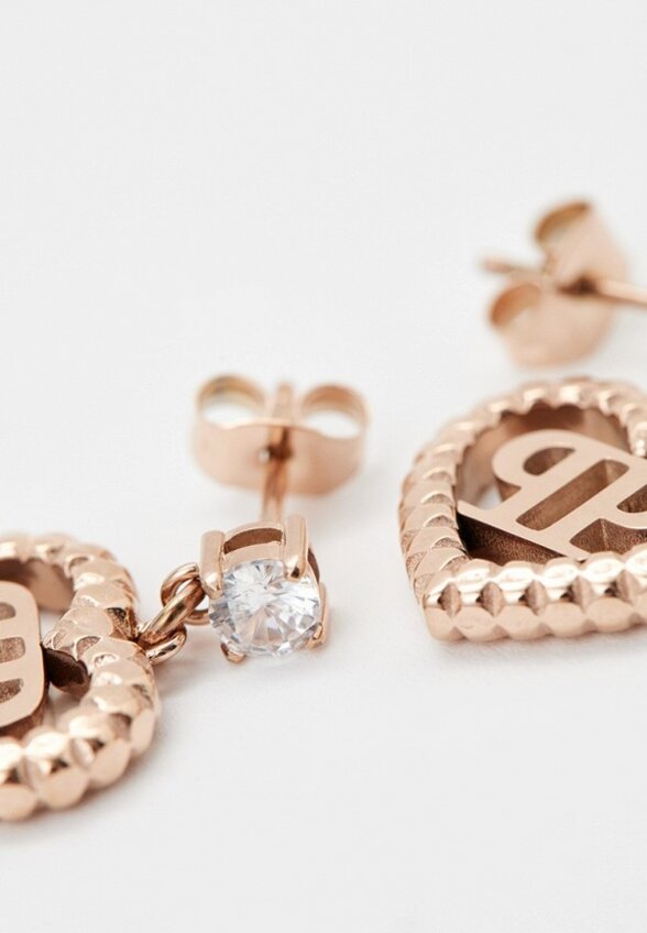 Серьги Philipp Plein
