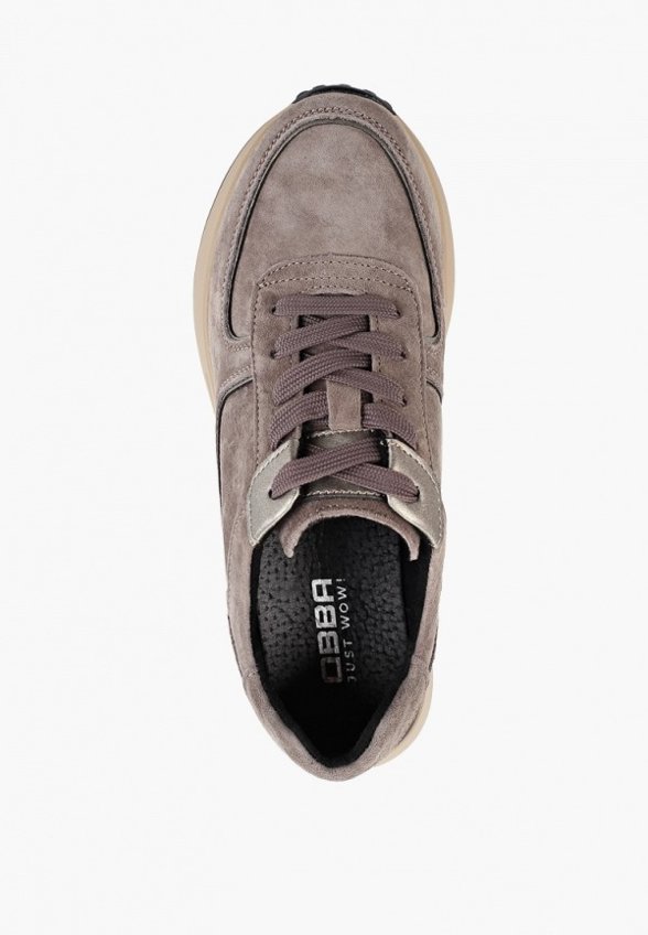 Кроссовки Obba