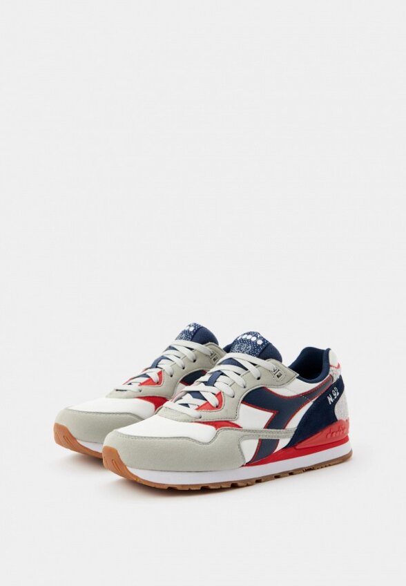 Кроссовки Diadora