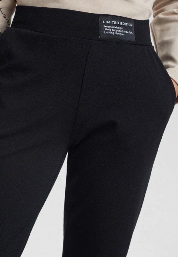 Брюки спортивные Barmariska