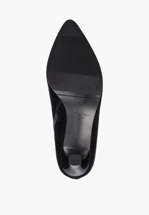 Ботильоны Valley