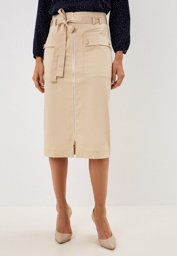 Юбка Alexander Bogdanov