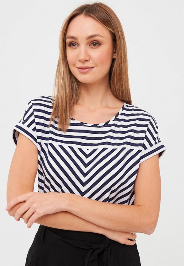 Футболка Gerry Weber