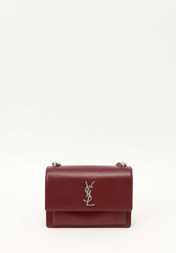 Saint Laurent Sunset