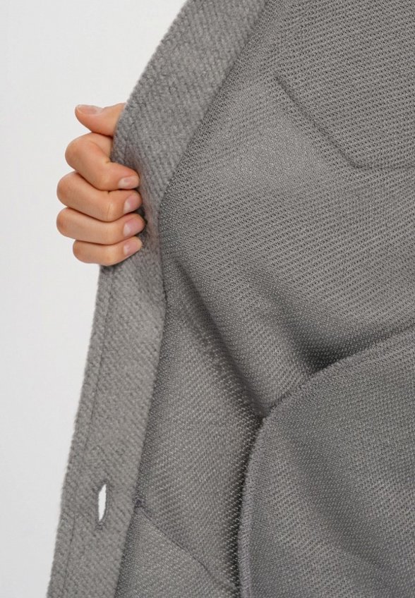 Куртка-рубашка Твое