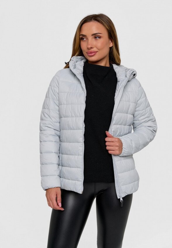 Куртка утепленная Stylish Amadeo