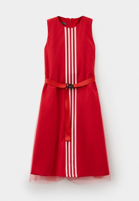 Платье Locoloco All For Junior