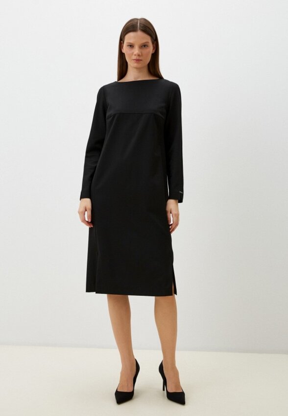 Платье Helmidge