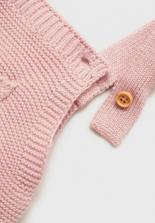 Комбинезон Mango Kids