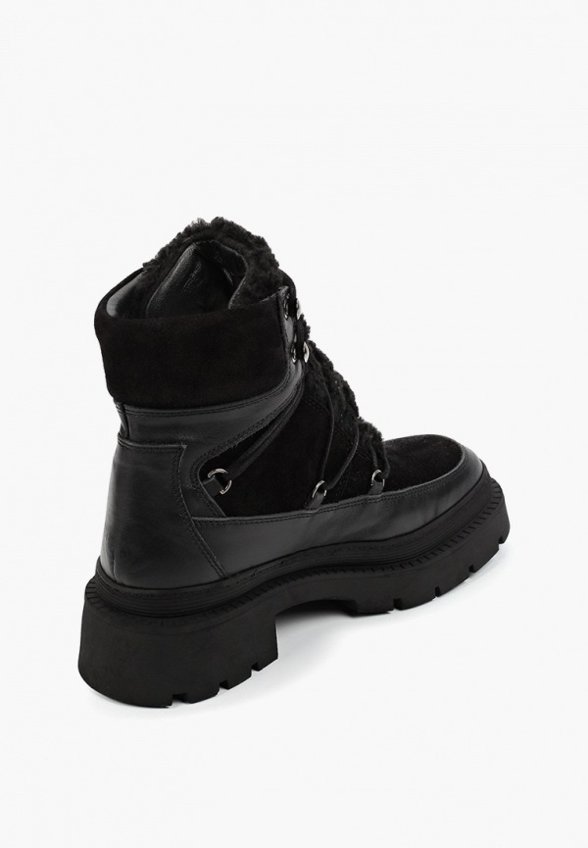 Ботинки Emanuele Gelmetti